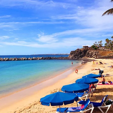 Jardin De Los Cristales * Playa Blanca (Lanzarote)