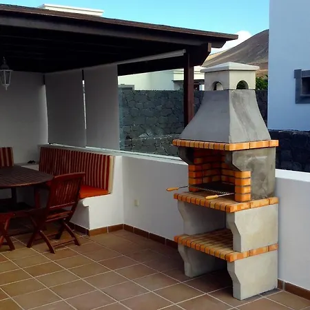 Jardin De Los Cristales * Playa Blanca (Lanzarote)