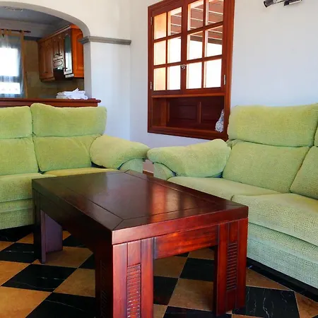 Villa Jardin De Los Cristales