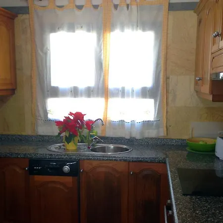 Jardin De Los Cristales Villa *