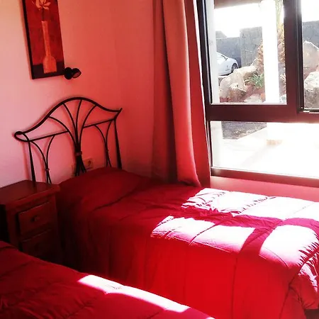 Villa Jardin De Los Cristales